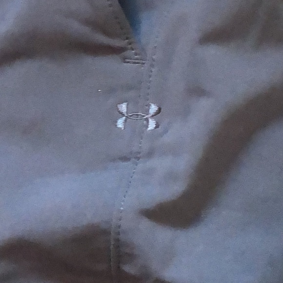 Under Armour Pants Black - Picture 2 of 5